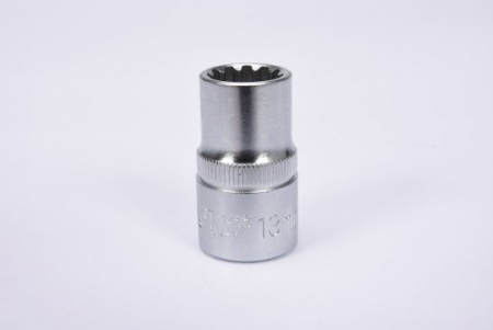 Scule si echipamente - Cheie Tubulara Spline 1/2"X13Mmx38Mm