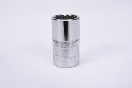 Scule si echipamente - Cheie Tubulara Spline 1/2"X15Mmx38Mm