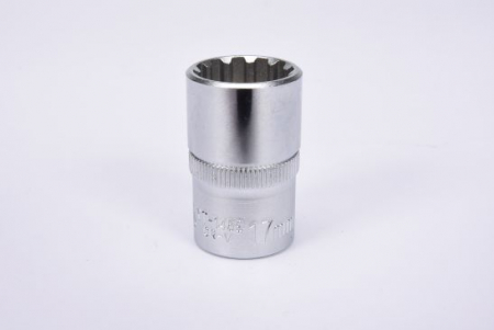 Scule si echipamente - Cheie Tubulara Spline 1/2"X17Mmx38Mm