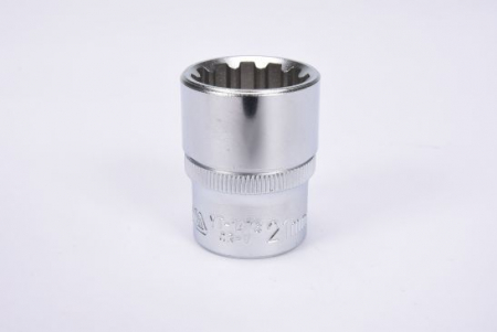 Scule si echipamente - Cheie Tubulara Spline 1/2"X21Mmx38Mm