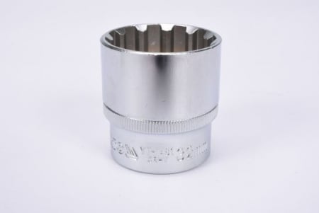 Scule si echipamente - Cheie Tubulara Spline 1/2"X32Mmx45Mm