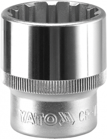 Scule si echipamente - Cheie Tubulara Spline 1/2"X8Mmx38Mm