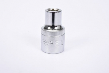 Scule si echipamente - Cheie Tubulara Torx 1/2"- E 12