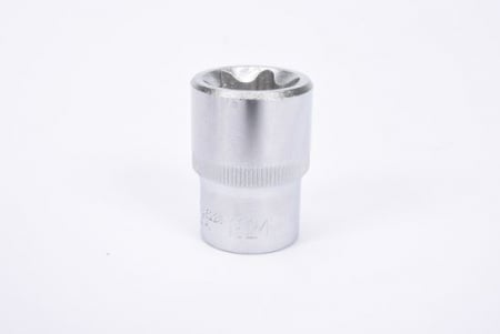 Scule si echipamente - Cheie Tubulara Torx 1/4"- E24