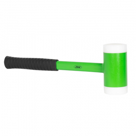 Scule si echipamente - Ciocan Din Plastic Fara Recul 60Mm