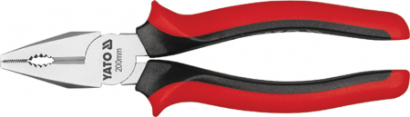 Scule si echipamente - Cleste Combinat 160Mm