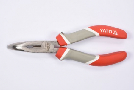 Scule si echipamente - Cleste Combinat Varf Ascutit Indoit 160Mm