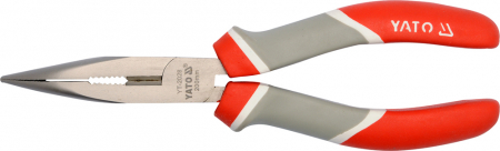 Scule si echipamente - Cleste Combinat Varf Ascutit Indoit 200Mm