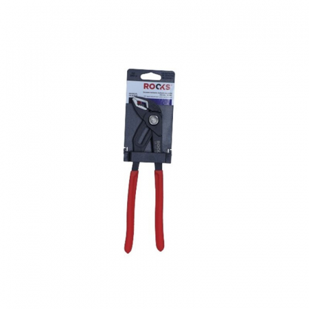 Scule si echipamente - Cleste cu falca reglabila ROOKS OK-07.1020