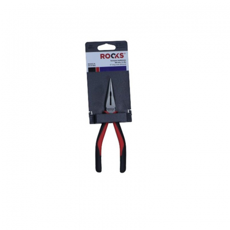 Scule si echipamente - Cleste cu varf alungit ROOKS OK-07.1002