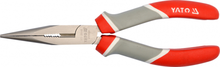 Scule si echipamente - Cleste Cu Varf Ascutit 200Mm