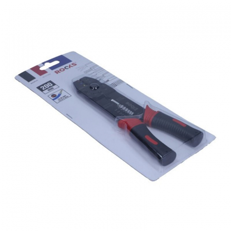 Scule si echipamente - Cleste de dezizolare ROOKS OK-07.1060