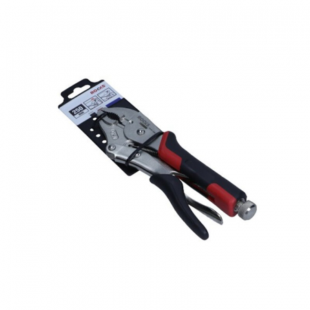 Scule si echipamente - Cleste de fixare ROOKS OK-07.1051