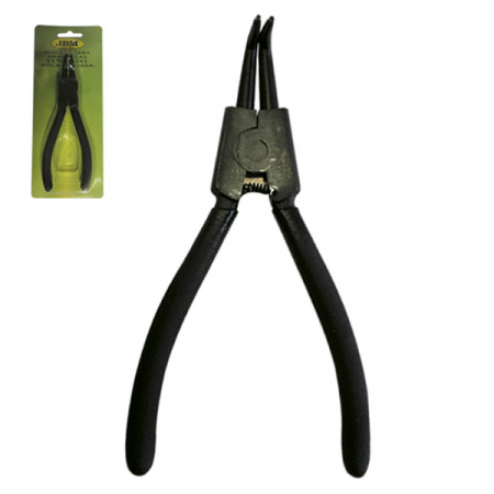 Scule si echipamente - Cleste De Siguranta Exterior Jbm