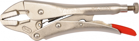Scule si echipamente - Cleste De Strangere 180Mm Cr-Mo