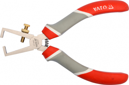Scule si echipamente - Cleste Decablator 160Mm