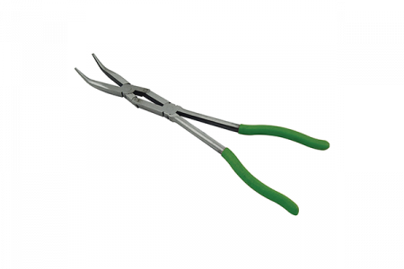 Scule si echipamente - Cleste Extralung Sistem Foarfeca-Curbata 45 Grade Jbm