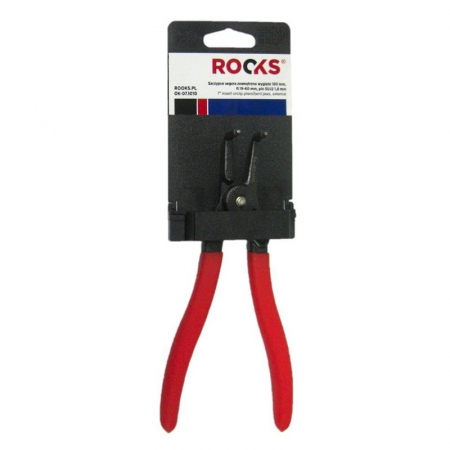 Scule si echipamente - Cleste inel sigurante ROOKS OK-07.1010