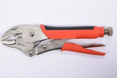 Scule si echipamente - Cleste Morsa 240Mm Cr-V