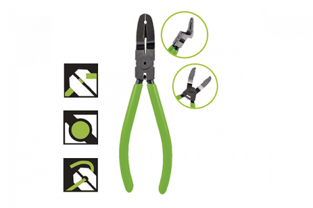 Cleste Pentru Extragerea Clipsurilor De Plastic Jbm [1]