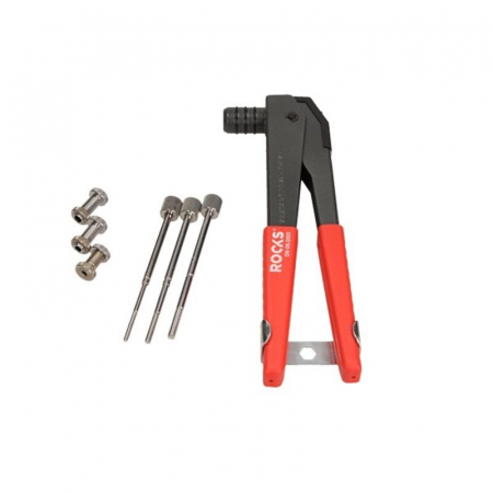 Scule si echipamente - Cleste pentru nituri ROOKS OK-06.0001