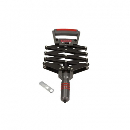 Scule si echipamente - Cleste pentru nituri ROOKS OK-06.0002