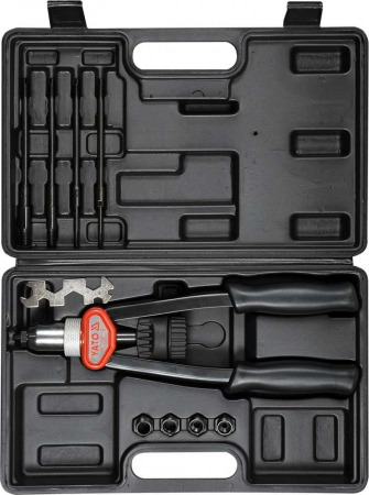 Scule si echipamente -  Cleste Pentru Piulite Nituibile M5,6,8,10,12