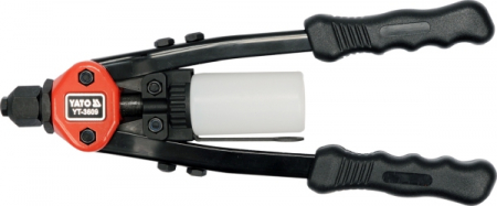 Scule si echipamente - Cleste Pentru Popnituri 3,2-4,8Mm, 300Mm