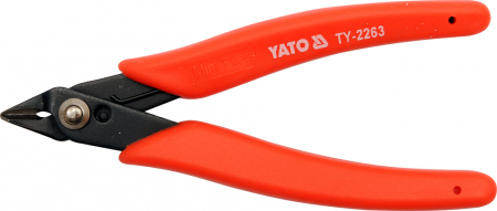 Scule si echipamente - Cleste Pentru Taiere, Izolat 130Mm