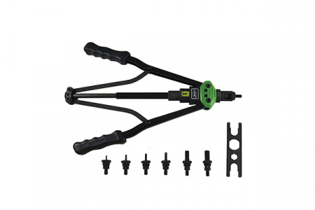 Scule si echipamente - Cleste Popnituri Automat 440 Mm/17` Jbm