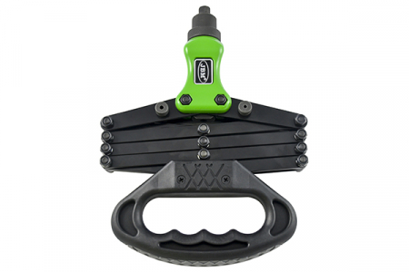 Scule si echipamente - Cleste Popnituri Extensibil 200 Mm/8` Jbm