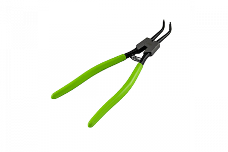 Scule si echipamente - Cleste Seeger Exterior Varf Curbat 13` 330 Mm Jbm