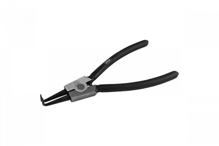 Scule si echipamente - Cleste Seeger Exterior Varf Curbat 9` 225 Mm Jbm