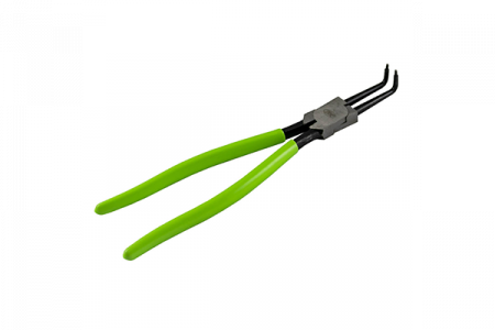 Scule si echipamente - Cleste Seeger Interior Varf Curbat 13` 330 Mm Jbm