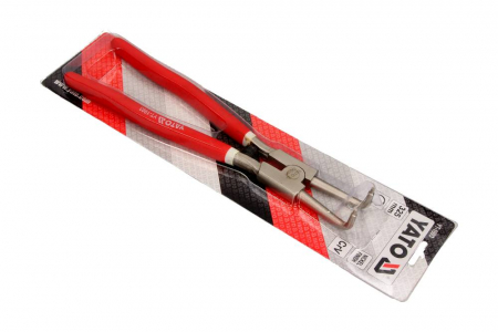 Scule si echipamente - Cleste Seger Cu Varf Indoit Exterior, 325Mm