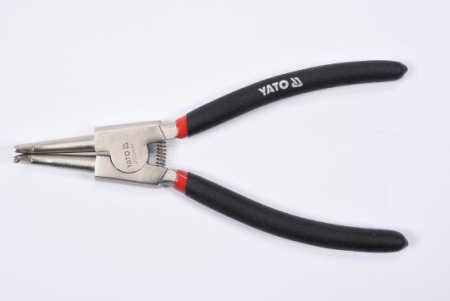 Scule si echipamente - Cleste Seger Pentru Indreptat Varf Indoit 200Mm