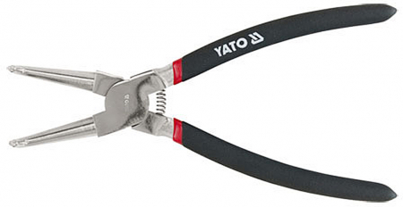 Scule si echipamente - Cleste Seger Pentru Inele De Siguranta Varf 150Mm