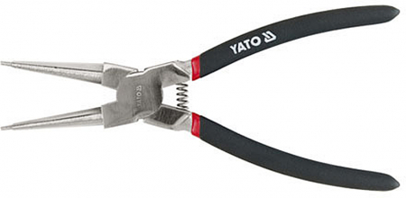 Scule si echipamente - Cleste Seger Pentru Inele De Siguranta Varf 150Mm