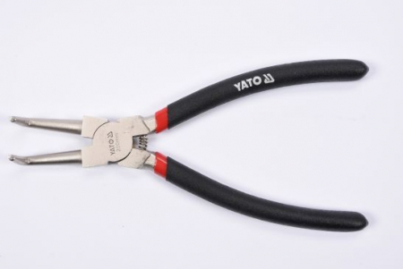Scule si echipamente - Cleste Seger Pentru Inele De Siguranta Varf 200Mm