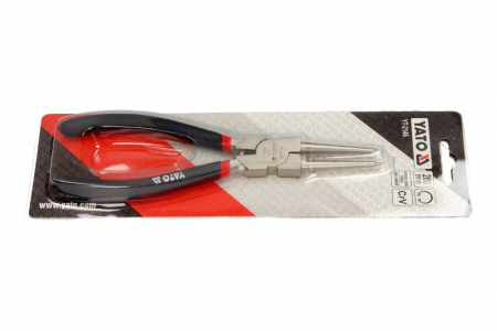 Scule si echipamente - Cleste Seger Pentru Inele De Siguranta Varf 200Mm