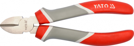 Scule si echipamente - Cleste Taietor 160Mm