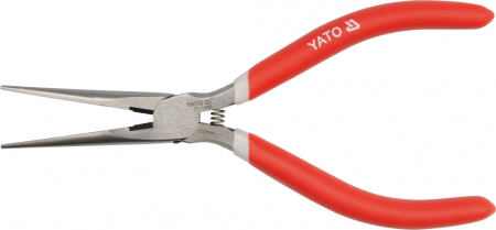 Scule si echipamente - Cleste Taietor Cu Varf Ascutit 150Mm, Crv