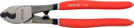 Scule si echipamente - Cleste Taietor Pentru Cabluri Electrice, 240Mm, Crv