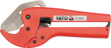 Scule si echipamente - Cleste Taietor Tevi Pvc 42Mm