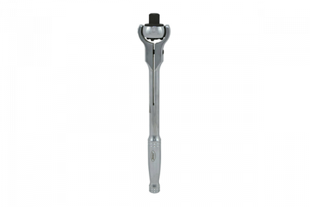 Scule si echipamente - Clichet Cu Cap Rotativ De 72 Dinti 1/2` 280 Mm Jbm