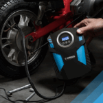 Compresor K2 Cardos Cu Afisaj LCD AA406 [3]