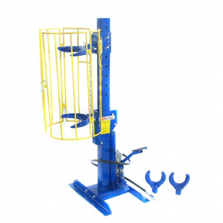 Scule si echipamente - Compresor Pneumatic Cu Arc 1T Cu Capac De Protectie T01402BP