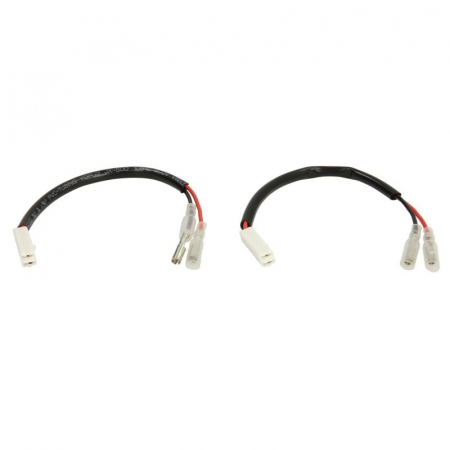 Semnalizare - Conector Semnalizare Fata / Spate Moto Oxford OX885