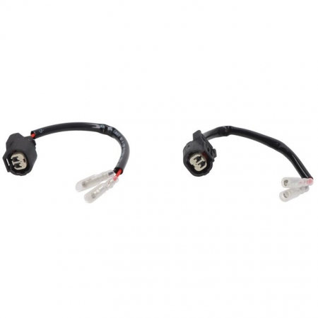 Semnalizare - Conector Semnalizare Moto Fata / Spate Oxford OX886