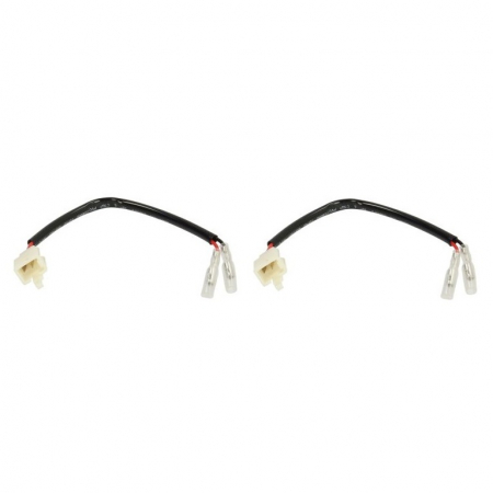 Semnalizare - Conector Semnalizare Moto Fata / Spate Oxford OX887